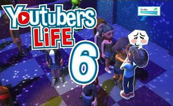 Youtubers Life：快来体验游戏主播的生活日常