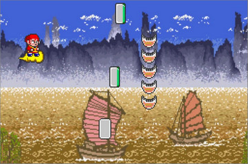 猴王中华大仙：30年前的街机游戏重制发布
