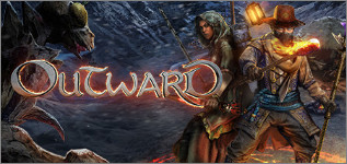 Outward游戏：开放世界沙盒ARPG冒险新作