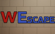 WEscape游戏：硬核解谜向逃生游戏