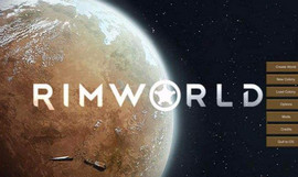 RimWorld环世界：耐玩度爆表的经营神作