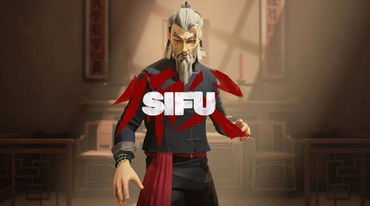 师父Sifu游戏：力图打造成龙电影质感的功夫游戏！