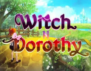 女巫与桃乐茜：Witch and Dorothy手游开启众筹