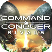 命令与征服死敌：EA命令与征服系列手游开启测试