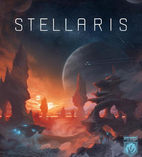 Stellaris群星：P社策略游戏新作发布