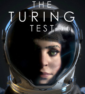 图灵测试The Turing Test游戏剧情攻略流程