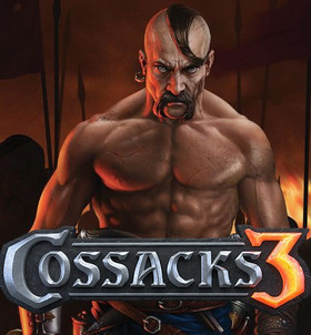 哥萨克3Cossacks 3豪华版游戏玩法内容介绍