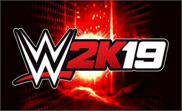 wwe2k19人物大全 wwe2k19登场人物角色名单