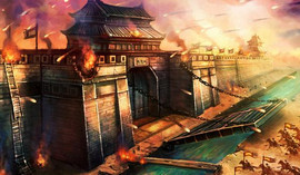 攻城锤Siege Hammer：VR策略战棋游戏推荐