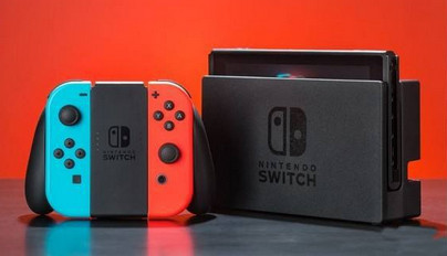 腾讯代理Switch：国行switch和日版区别又有哪些？