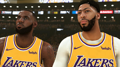 NBA2K20全新特性：WNBA、运球、推人情报汇总！