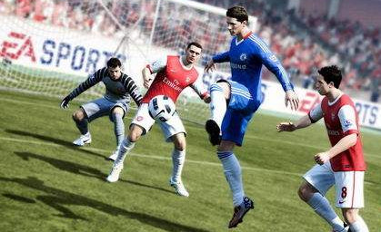 FIFA20封面球星公布：阿扎尔和范戴克分别担任！