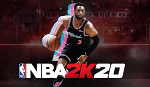 NBA2K20加入WNBA队伍：女篮队员终于实装了！