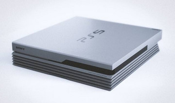 PS5最新消息：2020年末发售，海量情报曝光！