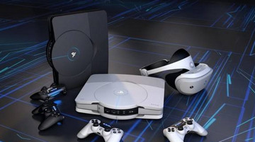 PS5售价多少钱？据传价格可能超过400美元！