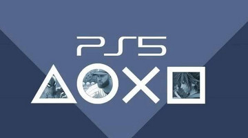 PS5新造型曝光：索尼新主机外观专利图泄露！