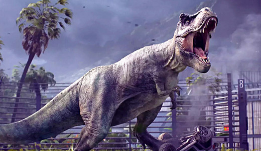 侏罗纪世界创伤公布：侏罗纪系列游戏新作来袭！