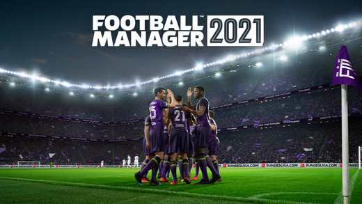 FM2021发售时间公布：将登陆steam和Epic平台！