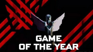 TGA2020获奖游戏名单：各大奖项获得游戏汇总！