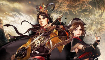 三国群英传8更新计划公布，制作人发表感谢信！