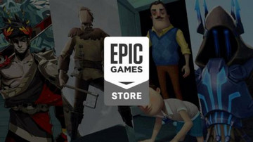Epic用户量突破1.6亿，一年送出103款游戏！