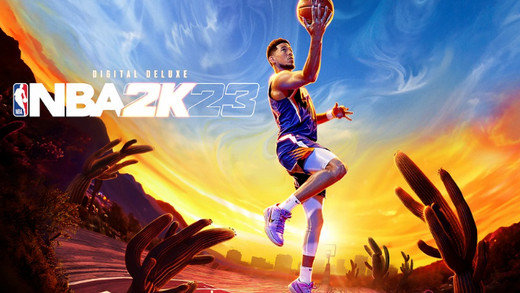 NBA2K23玩法特性：公园随机匹配机制回归！