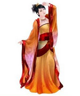 皇帝养成之风月王朝美人图鉴攻略 全部美人图鉴解锁条件