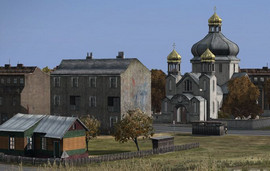 DayZ正式版刷新点汇总 DayZ1.0物资刷新点位置大全