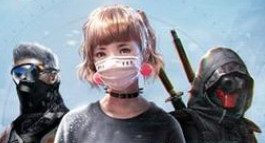 无限法则玲怎么获得 无限法则玲怎么解锁
