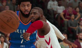 nba2k19姚明各项属性介绍 nba2k19姚明属性能力详解