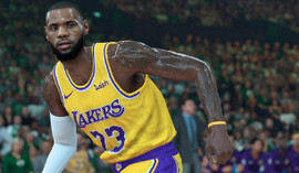 nba2k19加点攻略 nba2k19各位置属性加点推荐