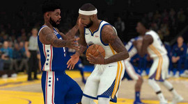 nba2k19mc模式攻略 nba2k19mc模式攻略技巧