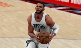 NBA2K19配置要求介绍 2K19电脑最低配置要求出炉