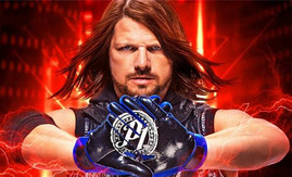 wwe2k19人物能力大全 wwe2k19选手能力一览