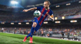 实况足球2019传奇难度通关攻略 PES2019传奇难度攻略技巧