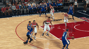 Nba2k21辉煌生涯攻略 生涯模式剧情训练刷点攻略