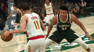 Nba2k21大学哪个好 MC模式大学选择推荐