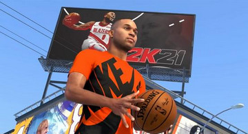 nba2k23能力值排行 最新球员能力值TOP10排名