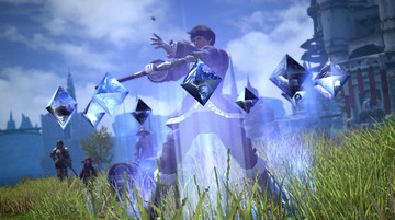 ff14主线任务列表 各版本主线任务一览