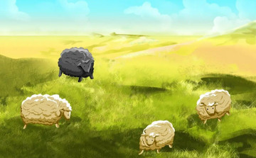 羊了个羊游戏规则 羊了个羊玩法通关规则