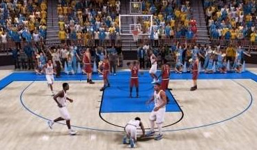 Nba2k21捏脸数据分享 明星动漫人物帅哥捏脸汇总