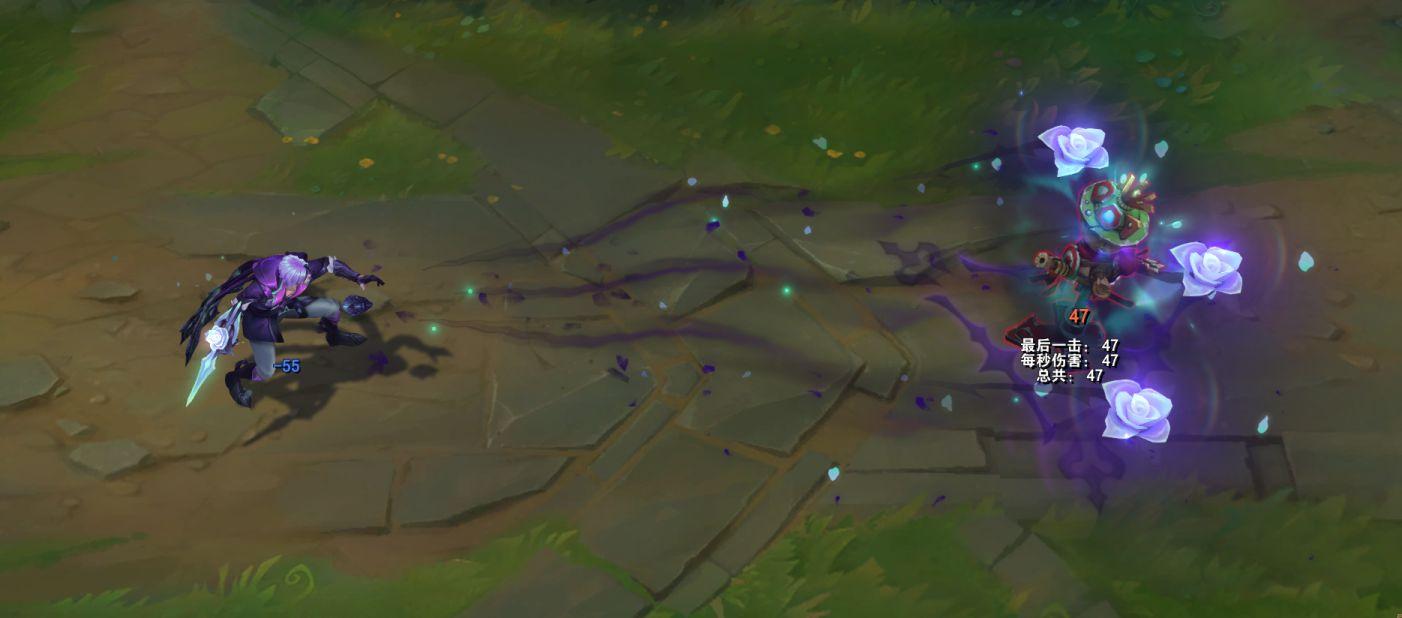 英雄联盟泰隆皮肤哪个手感好(英雄联盟泰隆皮肤)--第7张 英雄联盟泰隆皮肤哪个手感好(英雄联盟泰隆皮肤)--第7张