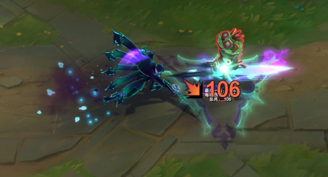 英雄联盟泰隆皮肤哪个手感好(英雄联盟泰隆皮肤)--第6张 英雄联盟泰隆皮肤哪个手感好(英雄联盟泰隆皮肤)--第6张