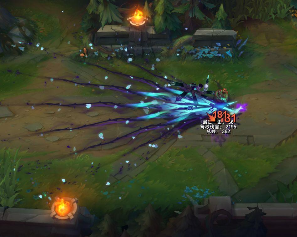 英雄联盟泰隆皮肤哪个手感好(英雄联盟泰隆皮肤)--第9张 英雄联盟泰隆皮肤哪个手感好(英雄联盟泰隆皮肤)--第9张