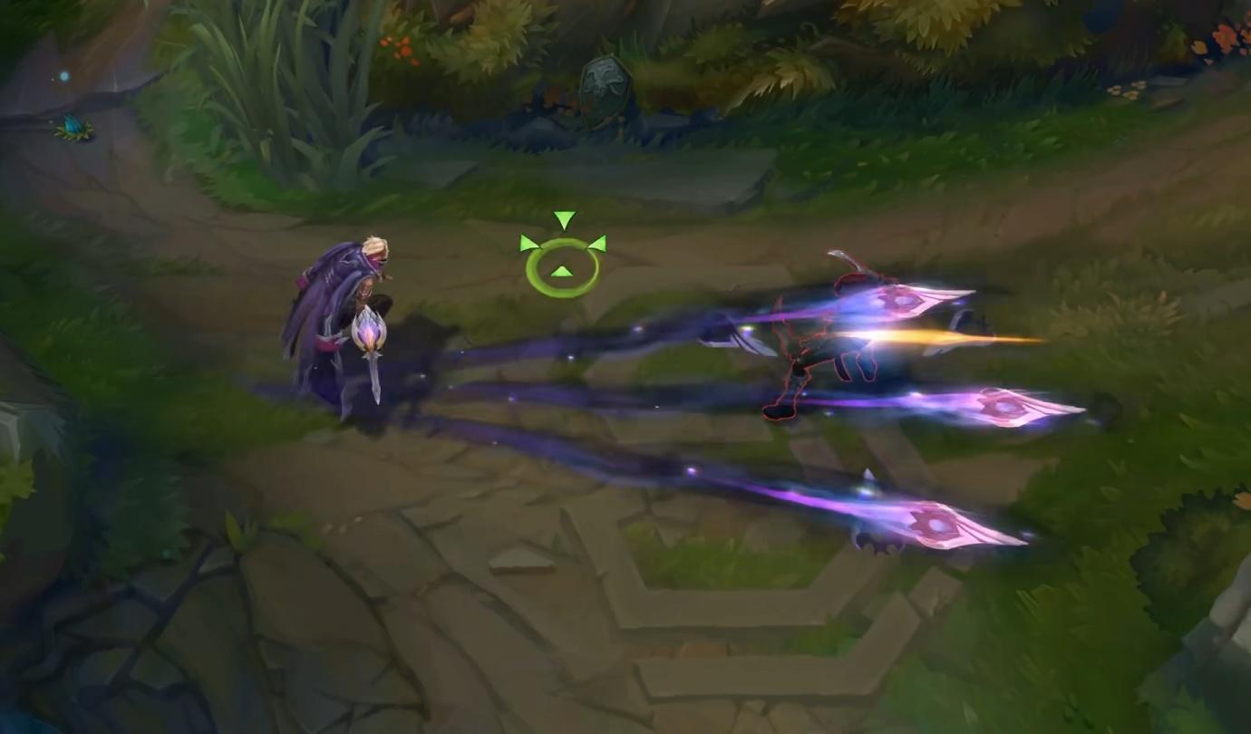 英雄联盟泰隆皮肤哪个手感好(英雄联盟泰隆皮肤)--第13张 英雄联盟泰隆皮肤哪个手感好(英雄联盟泰隆皮肤)--第13张