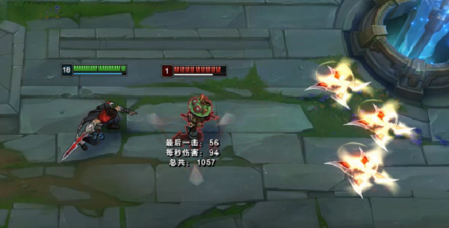 英雄联盟泰隆皮肤哪个手感好(英雄联盟泰隆皮肤)--第18张 英雄联盟泰隆皮肤哪个手感好(英雄联盟泰隆皮肤)--第18张