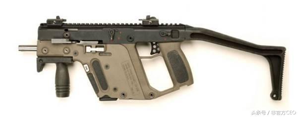 绝地求生Vector冲锋枪厉害吗(绝地求生枪械详细介绍)--第1张 绝地求生Vector冲锋枪厉害吗(绝地求生枪械详细介绍)--第1张