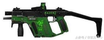 绝地求生Vector冲锋枪厉害吗(绝地求生枪械详细介绍)--第2张 绝地求生Vector冲锋枪厉害吗(绝地求生枪械详细介绍)--第2张