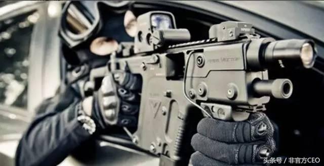 绝地求生Vector冲锋枪厉害吗(绝地求生枪械详细介绍)--第4张 绝地求生Vector冲锋枪厉害吗(绝地求生枪械详细介绍)--第4张