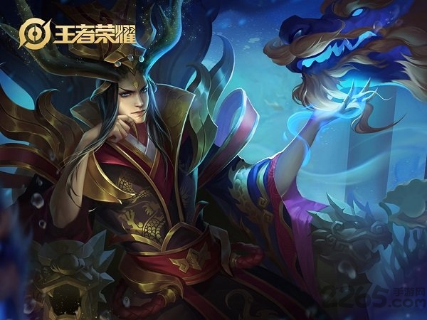 王者荣耀手游 王者荣耀最新版下载